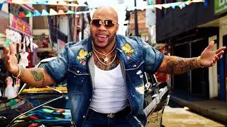 Flo Rida (feat Maluma) - Hola [Official Video]