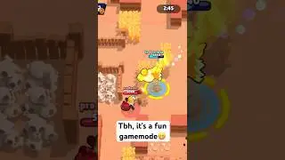 New Gamemode DRUM ROLL! 