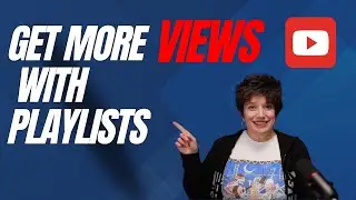 How to Create a Playlist in YouTube