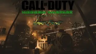 Call of Duty Modern Warfare Remastered