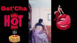 Get'Cha Hot Cakes Twerking Bank #2 #shorts #bigbank #latina #twerking