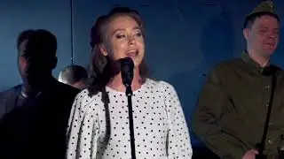 Концерт «Факел Победы» / «Казаки»