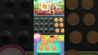 Cooking center410