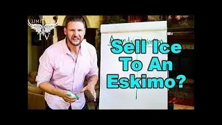 How To Sell Anything To Anyone