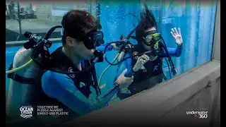 ADEX Scuba Tryout Sessions