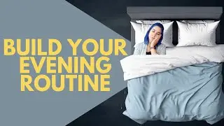 Evening routines for busy moms who write