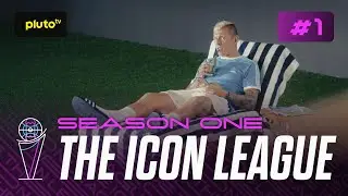 SEASON ONE: Episode 01 (Offizielle TIL-Doku) ⚽