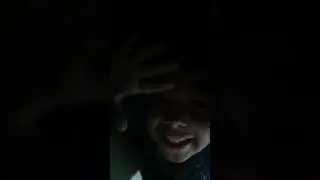 Я в закулисье😱