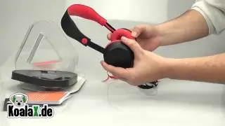 Coloud Boom Unboxing [HD]