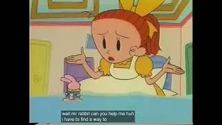 Alice Crying (1988)