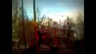 Солнышко сошёл с ума