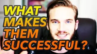 What Makes a Channel Successful? Is Video Entertainment Value Linked to Channel Growth?