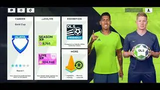 DLS 2021 REALSE /download now play store