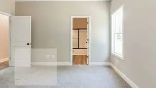 New Home Villa Rica GA 4 Bedroom 3 Bathroom