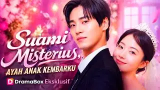 Suami Misterius, Ayah Anak Kembarku #dramabox