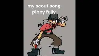 PIBBY SCOUT - Vs Mann Co UST