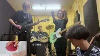 серега пират - зомби апокалипсис кавер