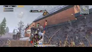 Pubg mobile Poco X3 pro: возвращение Викенди