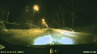 Залёт