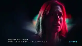 Une affaire criminelle | Nouvelle série | Dès le 23 mars