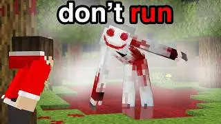 Why I Survived Minecraft’s Scariest Seed…