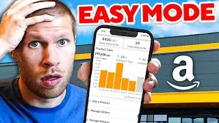 How to Do Product Research for Amazon Selling (Seller Sprite Tutorial)