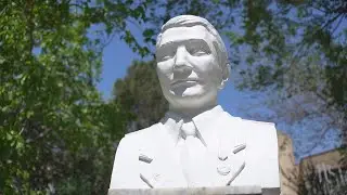 Məhərrəm Seyidov: ad günündə şəhid olan zabit. Sahil qəsəbəsində anım tədbiri, 01.05.2023