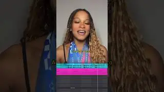 Rebeca Andrade ginasta e cantora 🤯