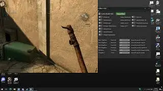Dying Light 1 - Trainer - Unlimited XP - Teleport Menu