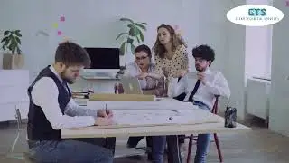 Boost Your Office Productivity with Tailored Solutions