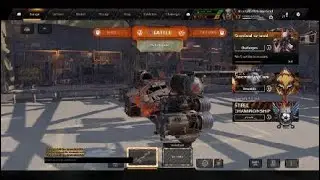 How to fly in crossout