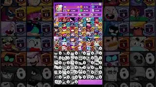 АКК ПОДПИСЧИКОВ #brawlstars #fnf #clashroyale #memes #xd #undertale #brawl #рекомендации
