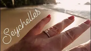 Seychellen 2021 - Verlobung im Paradies