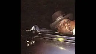 Notorious B.I.G. Ft. Jay-Z - I Love The Dough (Mausberg Remix)