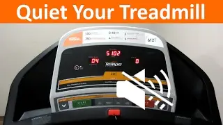 Stop Your Treadmill From Beeping DIY