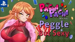 Pachi Pachi on a Roll PS5 Review