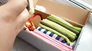 ASMR,ACMR,звуки уборки...)