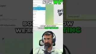 Telegram Forwarder Windows App: Translate Messages with AI Automatically and Forwarded!