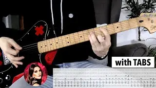 Nightwish - Élan [Guitar Cover with TABS]