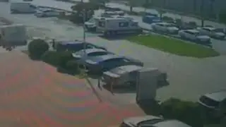 Hatay Feci Kaza Anı