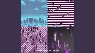Background for 1970s Moods