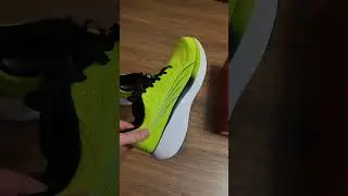 Puma Scend Pro.