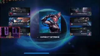 Direct Strike Episode 219 Dehaka New Weekly Buffs