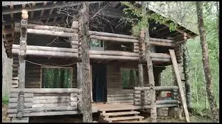 Карелия, Пяозеро дом 478/1