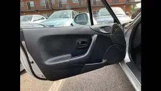 Miata 1999 Sport