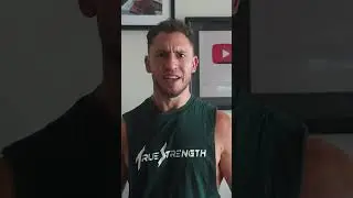 Want to Get in Shape Fast? DO THIS 