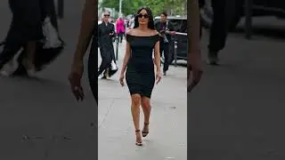 What celebrities wore to Paris couture fashion week- street style inspo day 3 🇫🇷 #shorts