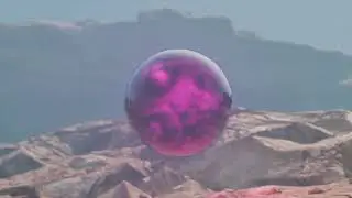 Orb FX VDB