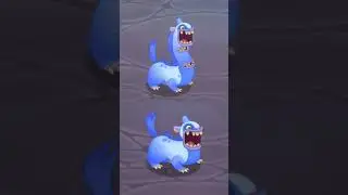 Monsters Lost Things - Ultimate Monsters Mod (My Singing Monsters)