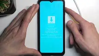 How to Enter the Download Mode on the SAMSUNG Galaxy Xcover6 Pro